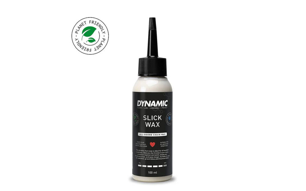 Bike care kit - Dynamic Super 7 - Image 4