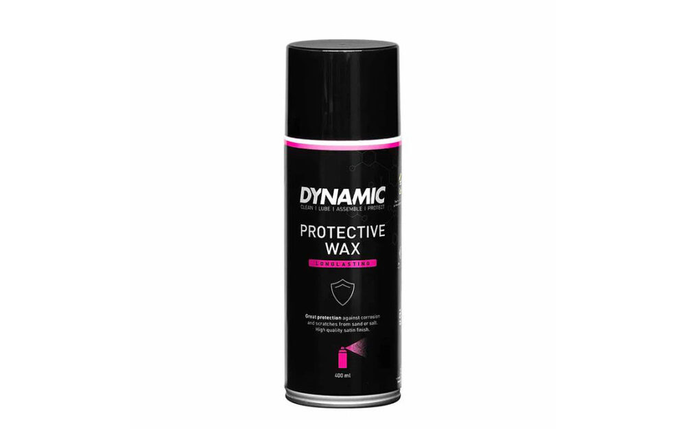 Bike care kit - Dynamic Super 7 - Image 5
