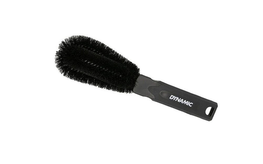 Harjakomplekt jalgratta puhastamiseks - Dynamic Band Of Brushes - Image 2