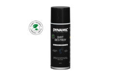 Kit for bike cleaning - Dynamic Quick 'n Dirty - Image 3
