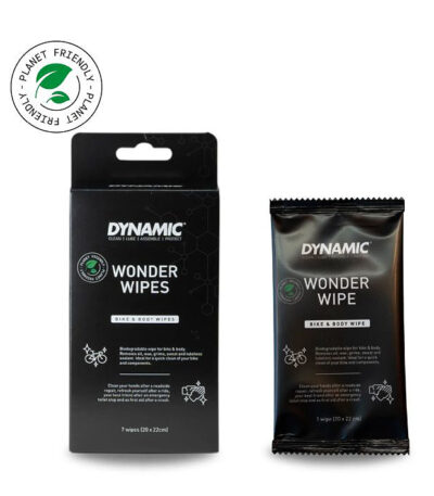 Salvetes Wonder Wipes - Dynamic