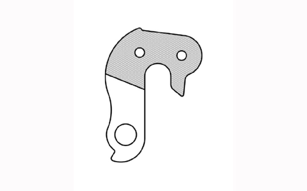 Gear hanger - Union GH-010 - Image 5