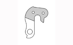 Gear hanger - Union GH-010 - Image 5