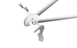Gear hanger - Union GH-027 - Image 3