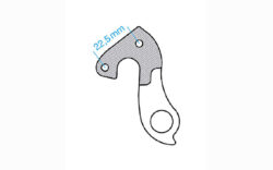 Gear hanger - Union GH-056 - Image 5
