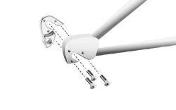 Gear hanger - Union GH-062 - Image 2