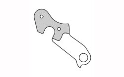 Gear hanger - Union GH-075 - Image 3