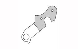 Gear hanger - Union GH-075 - Image 4