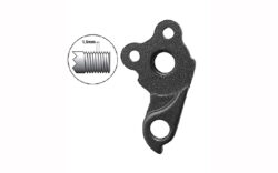 Gear hanger - Union GH-088 - Image 2