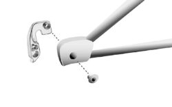 Gear hanger - Union GH-094 - Image 3