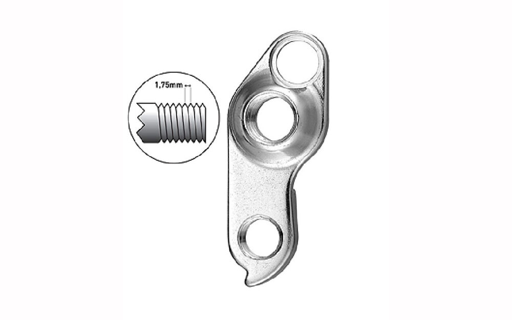 Gear hanger - Union GH-102 - Image 2