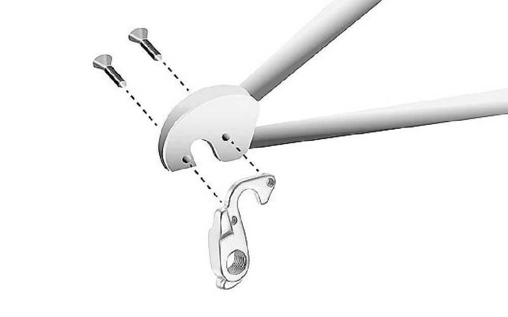 Gear hanger - Union GH-112 - Image 3