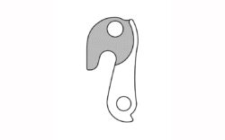 Gear hanger - Union GH-132 - Image 3