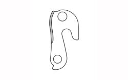 Gear hanger - Union GH-132 - Image 4