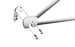 Gear hanger - Union GH-140 - Image 3
