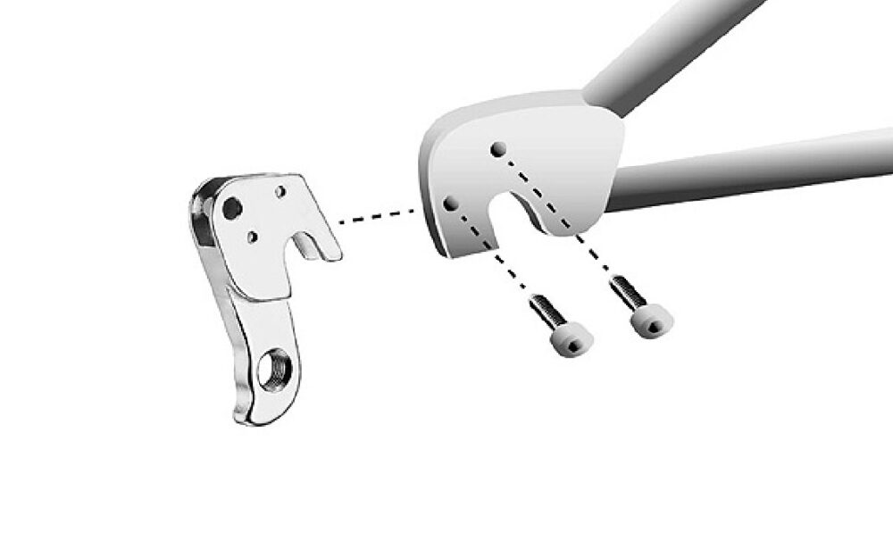 Gear hanger - Union GH-149 - Image 3