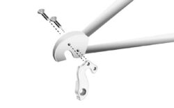 Gear hanger - Union GH-153 - Image 3