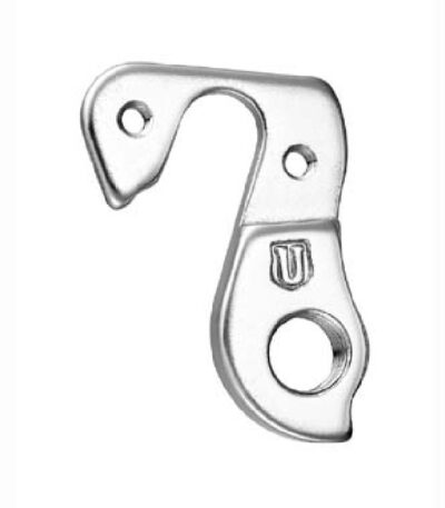 Aizmugurējā pārslēdzēja austiņa - Union GH-155