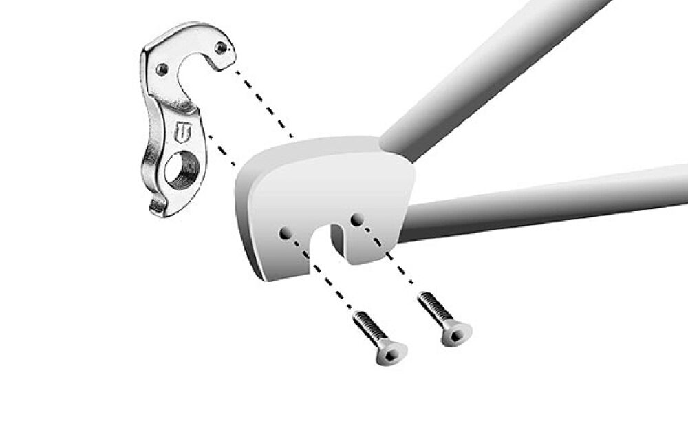 Gear hanger - Union GH-179 - Image 3