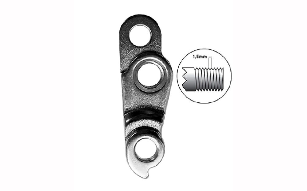 Gear hanger - Union GH-187 - Image 2