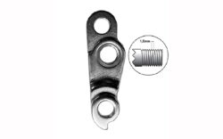 Gear hanger - Union GH-187 - Image 2