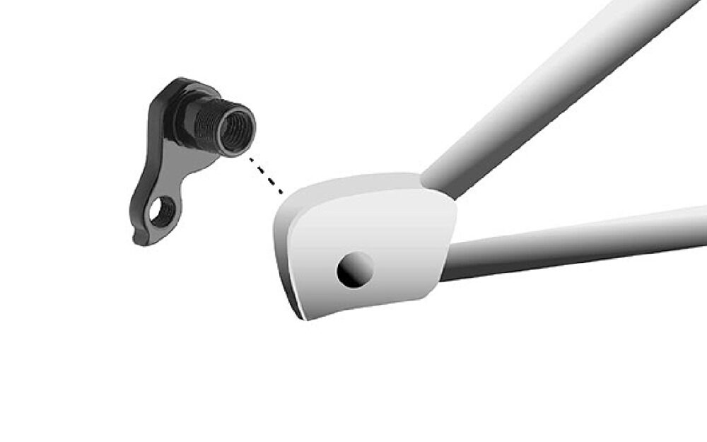 Gear hanger - Union GH-189 - Image 3