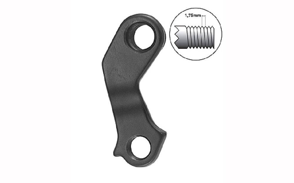 Gear hanger - Union GH-199 - Image 2