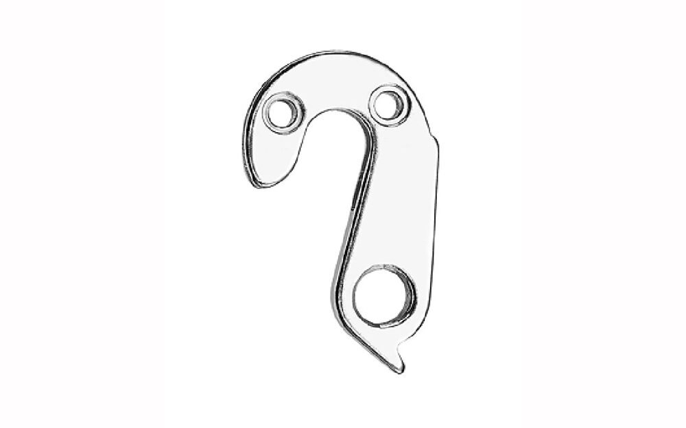 Gear hanger - Union GH-221 - Image 2