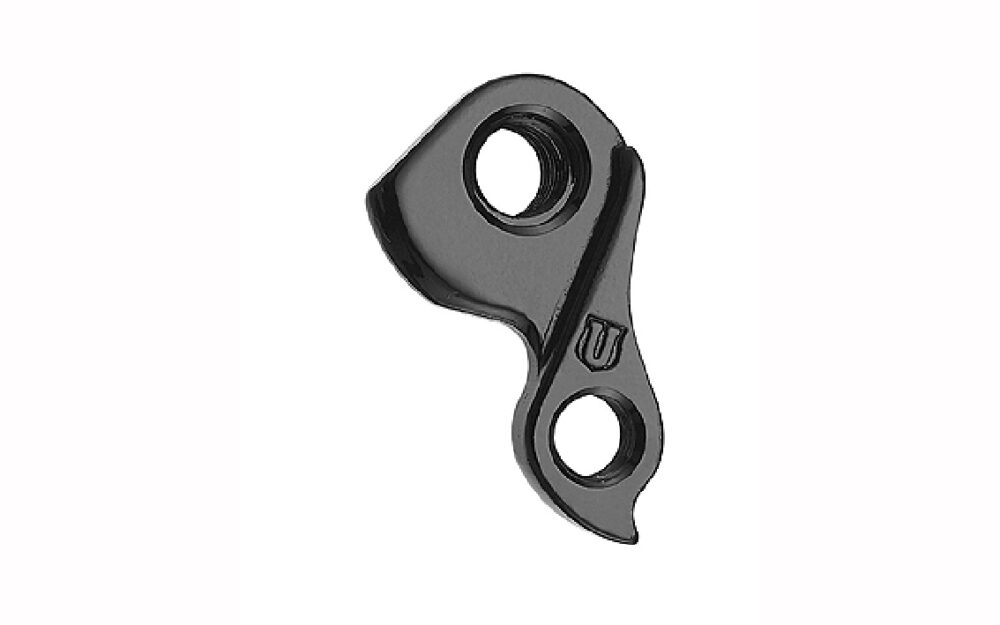 Aizmugurējā pārslēdzēja austiņa - Union GH-225