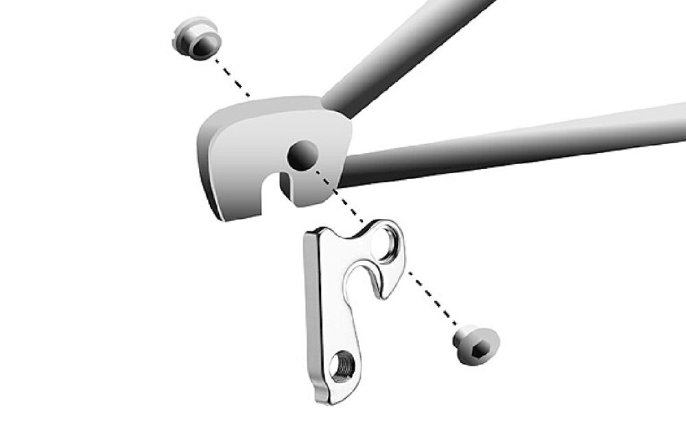 Gear hanger - Union GH-229 - Image 3