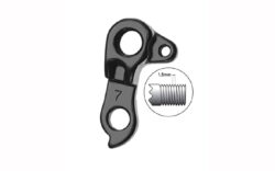 Gear hanger - Union GH-252 - Image 2