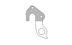 Gear hanger - Union GH-266 - Image 3