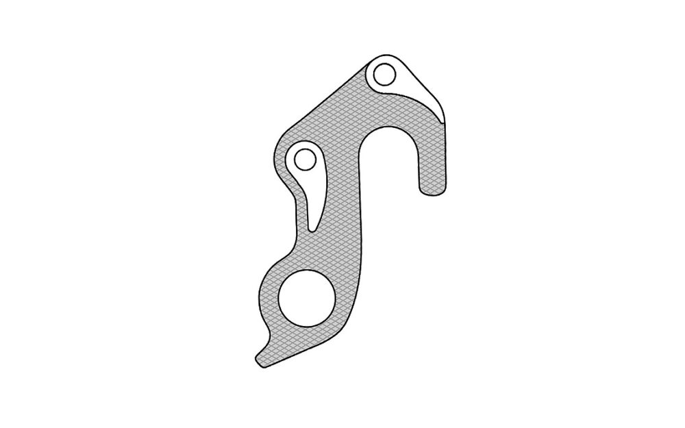 Gear hanger - Union GH-266 - Image 4