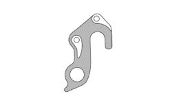 Gear hanger - Union GH-266 - Image 4