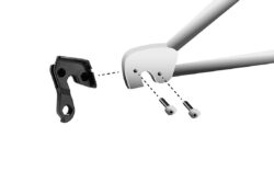 Gear hanger - Union GH-272 - Image 3