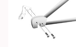 Gear hanger - Union GH-274 - Image 3