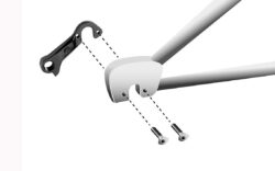 Gear hanger - Union GH-286 - Image 3