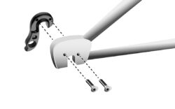 Gear hanger - Union GH-310 - Image 3
