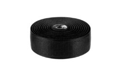Stūres lente - Lizard Skins DSP V2 1.8 mm Jet Black - Image 2