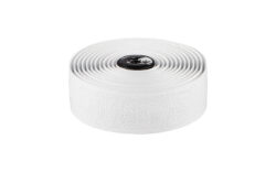 Рулевая лента - Lizard Skins DSP V2 1.8 mm Diamond White — изображение 2