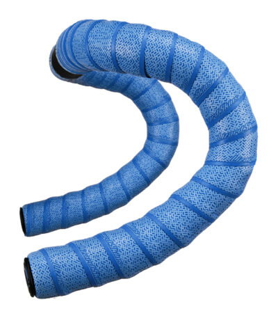 Stūres lente - Lizard Skins DSP V2 1.8 mm Cobalt Blue