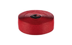 Bar tape - Lizard Skins DSP V2 1.8 mm Crimson Red - Image 2