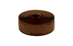 Bar tape - Lizard Skins DSP V2 1.8 mm Chocolate Brown - Image 2