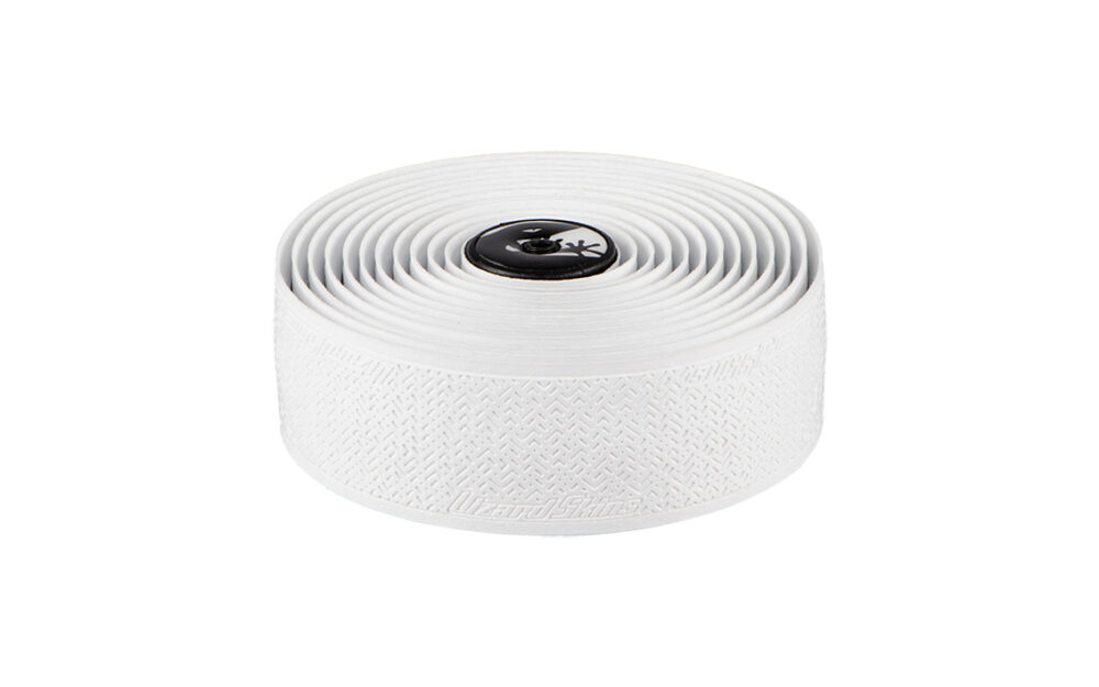 Juhtraua pael - Lizard Skins DSP V2 2.5 mm Diamond White - Image 2