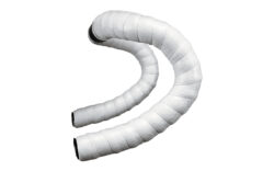 Stūres lente - Lizard Skins DSP V2 2.5 mm Diamond White