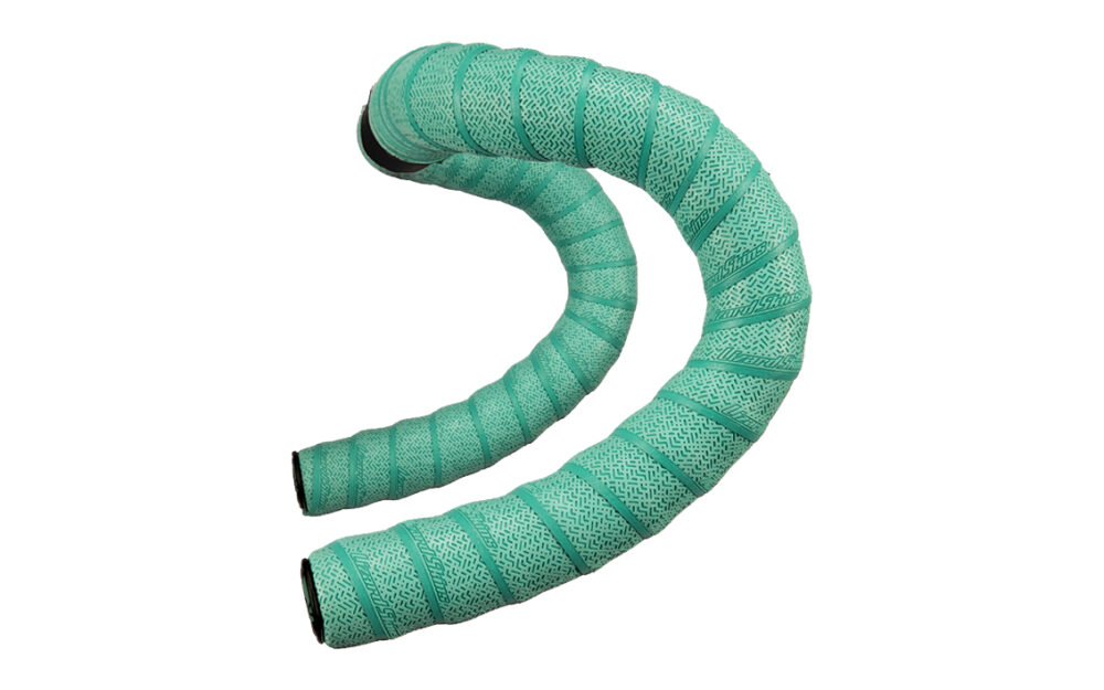 Stūres lente - Lizard Skins DSP V2 2.5 mm Celeste Green