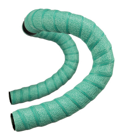 Stūres lente - Lizard Skins DSP V2 2.5 mm Celeste Green