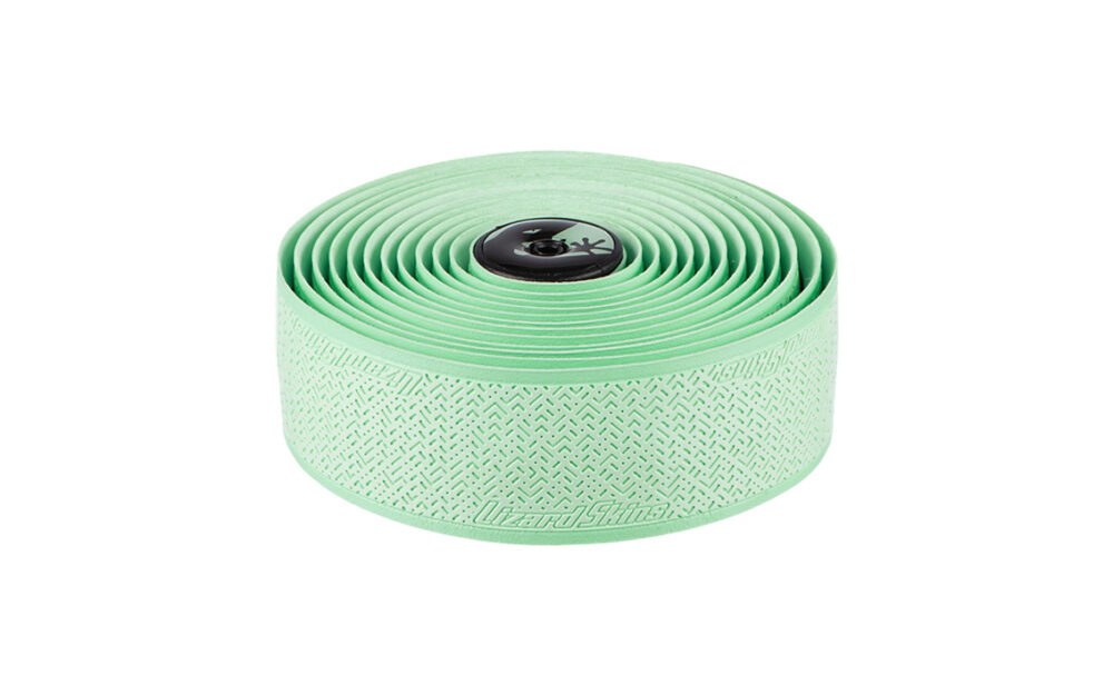 Bar tape - Lizard Skins DSP V2 2.5 mm Mint Green - Image 2