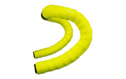 Stūres lente - Lizard Skins DSP V2 2.5 mm Neon Yellow