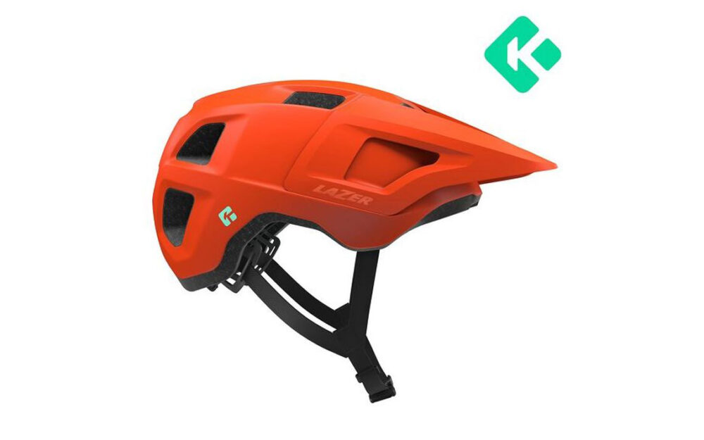 Velosipēdista ķivere - Lazer Lupo KinetiCore